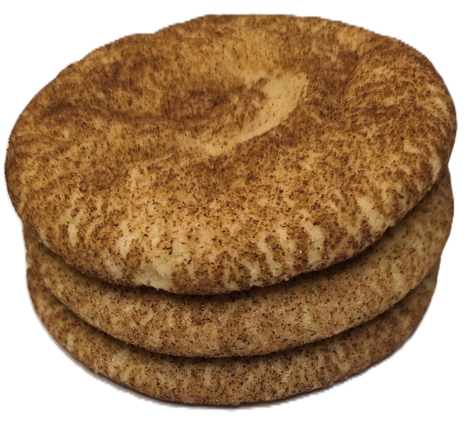 Fresh baked Divine Foods treats